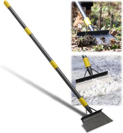 Tuinschep Multifunzionale con Manubrio Ergonomico - 163