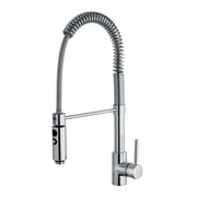 Miscelatore HYPERFLEX 594 cromato
