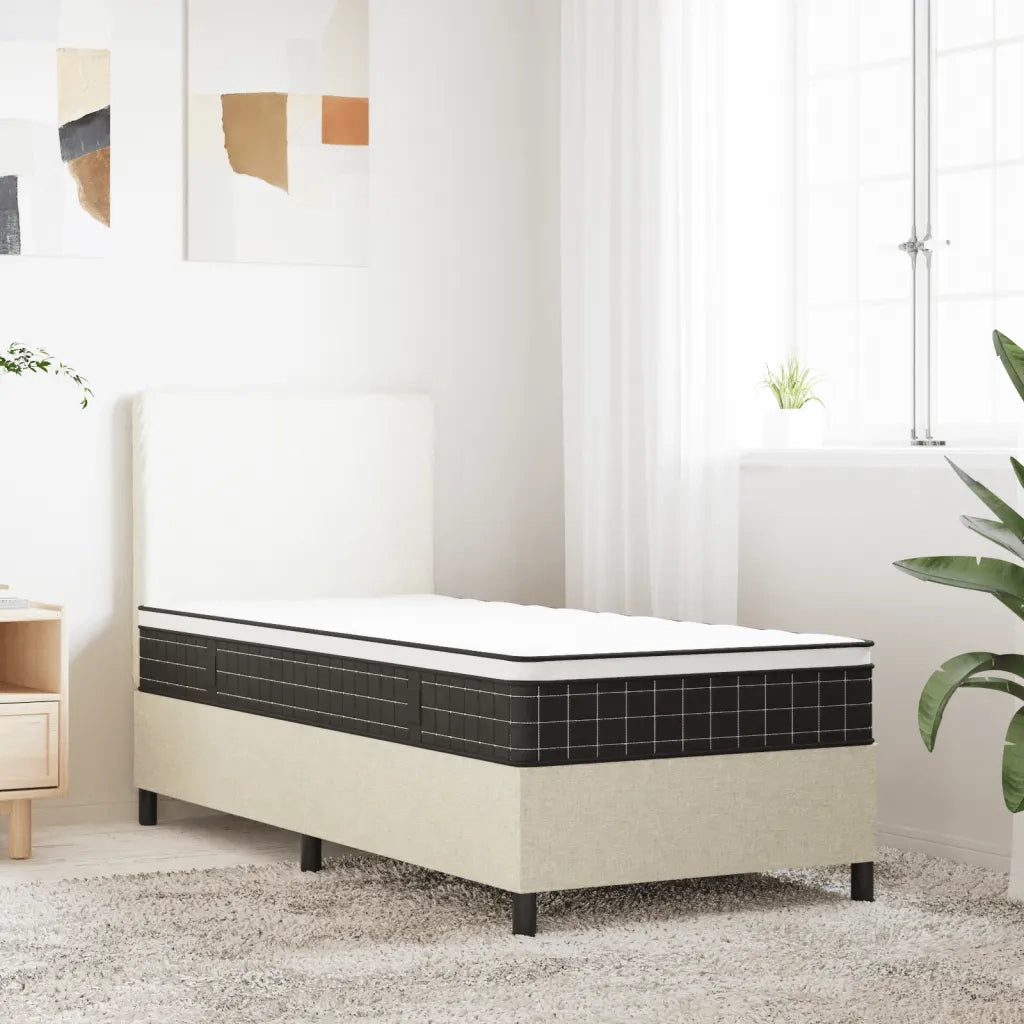 Materasso a Molle Bonnel Medio 90x200 cm 372940