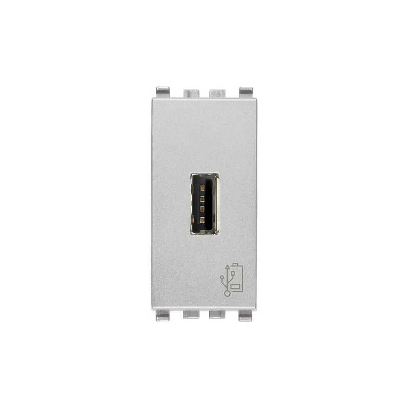 20292.N Unità Alimentazione Usb 5V1,5A 1M Next Eikon