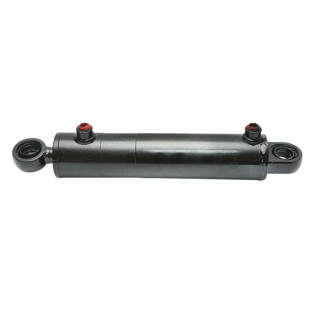 Cilindro servosterzo per Case IH, FIAT, New Holland codice OEM 5134221, 5144124, 5144126, 5143970, 5156718