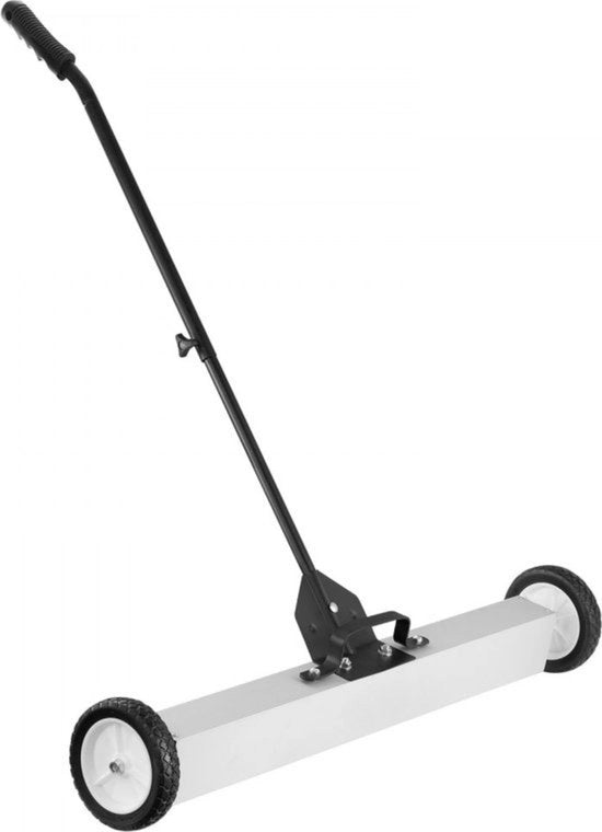 Aspirapolvere a magneti - 77-113 cm - Aspirapolvere a magneti - 24,9 kg di potenza