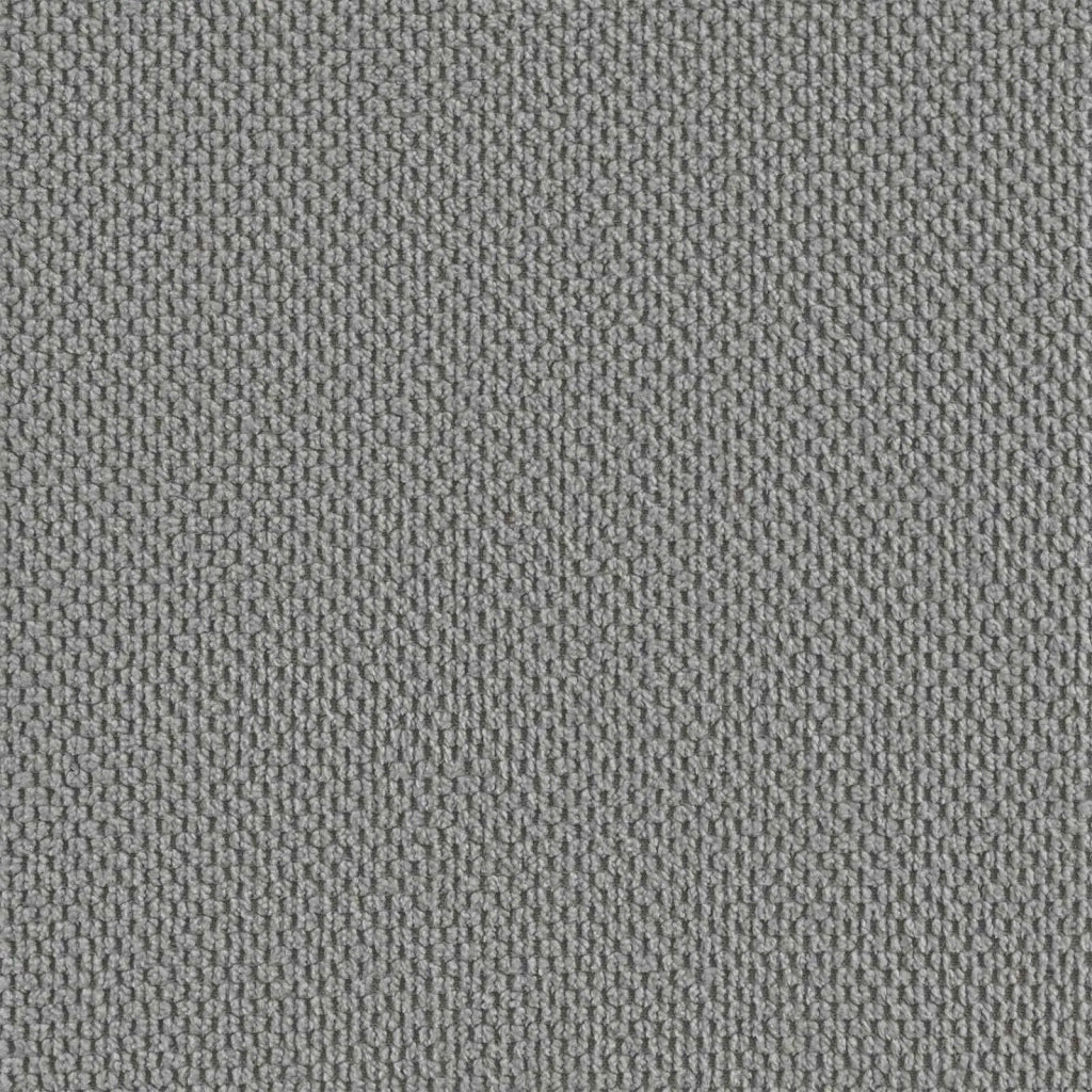 Cuscino per panchina Velvet testurizzato Grigio Scuro 42043314