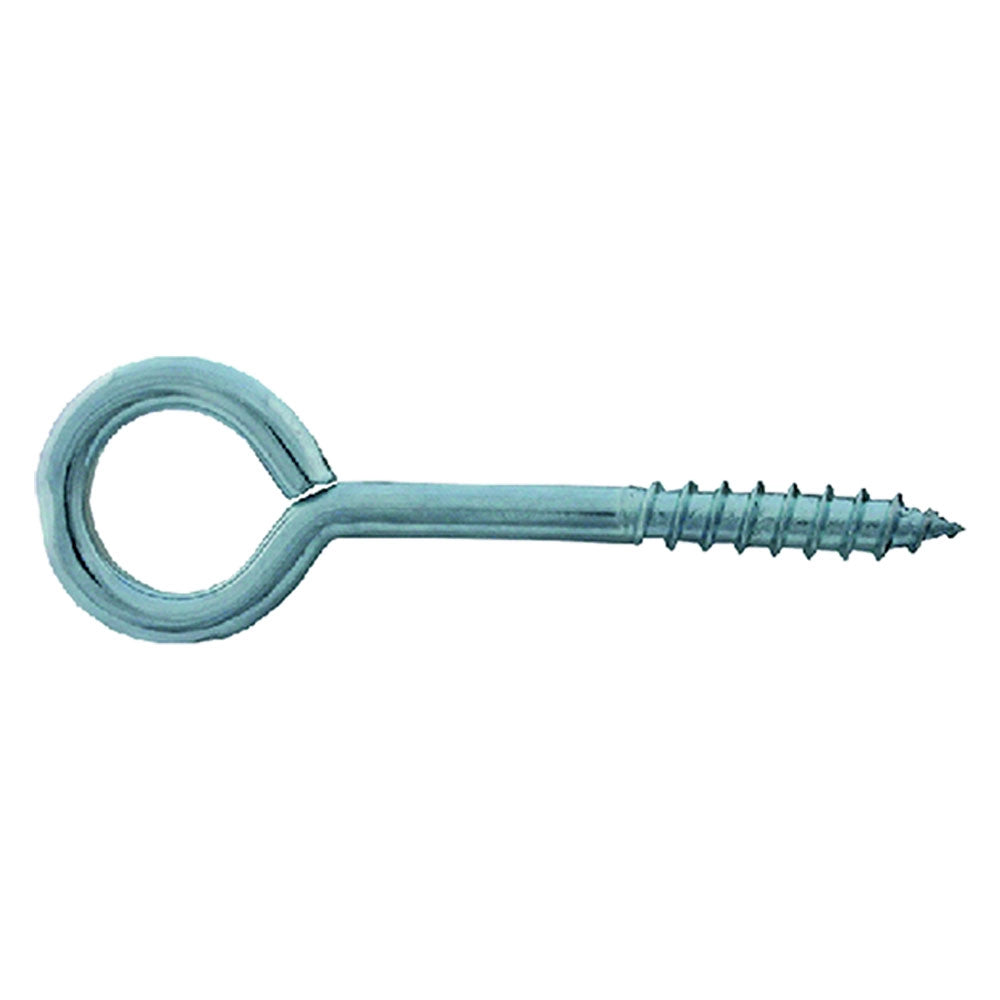 OCCHIOLO A VITE mm 20x70  - pz. 10  - Blister Koncreto
