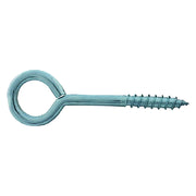 OCCHIOLO A VITE mm 20x70  - pz. 10  - Blister Koncreto