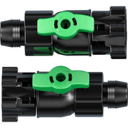 Tetra Ricambio Rubinetti In/Out per Filtri EX1500 Plus NUOVO MODELLO