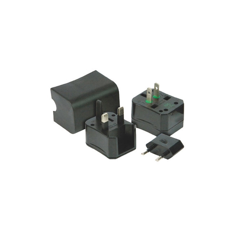 Adattatore Universale Power Travel 87881 Fme