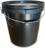 Contenitore di Cereali con Coperchio 20 Litri