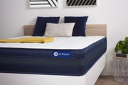 Materasso Actilatex tech 80x220cm - Spessore : 24cm - Lattice e memory foam - Molto rigido