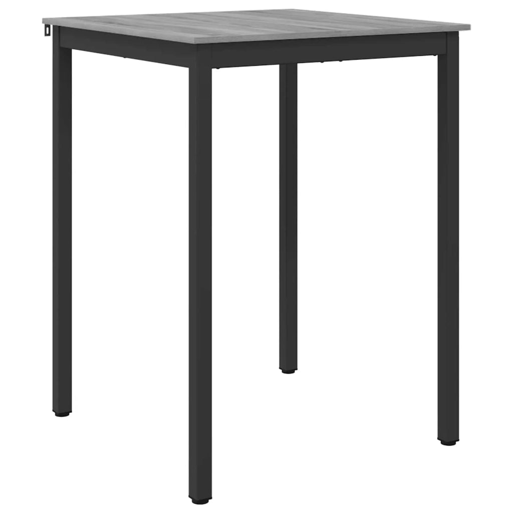 Tavolo Bar a Pianta Legno multistrato 892683