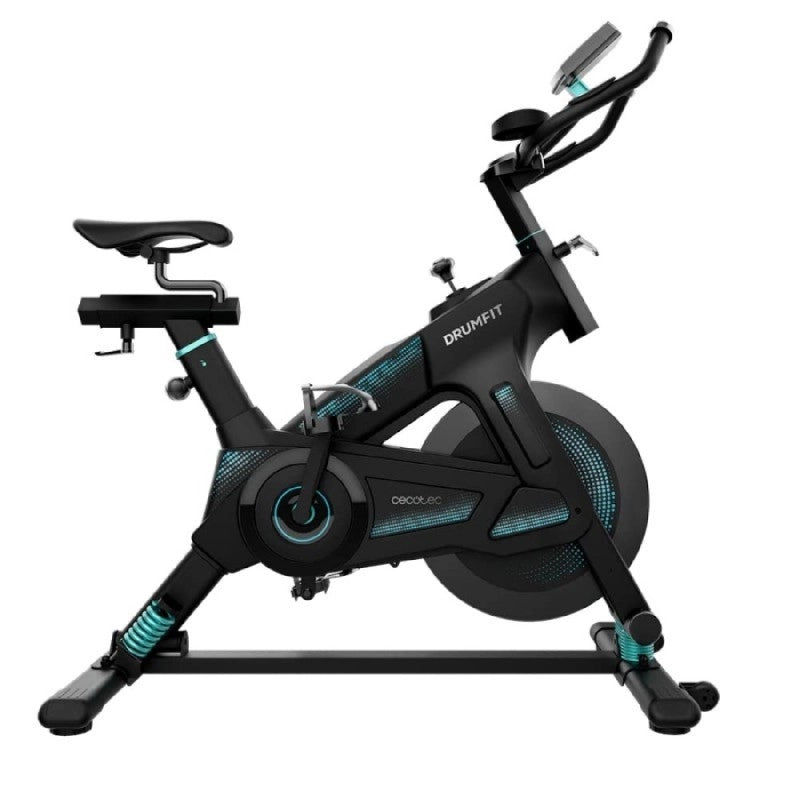 CECOTEC 07077 - DrumFit Indoor 23000 Kosmos Pro