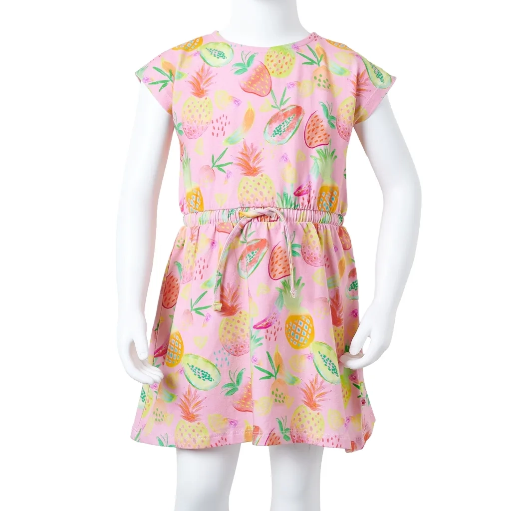 Abito da Bambina Rosa Tenue 128 10947