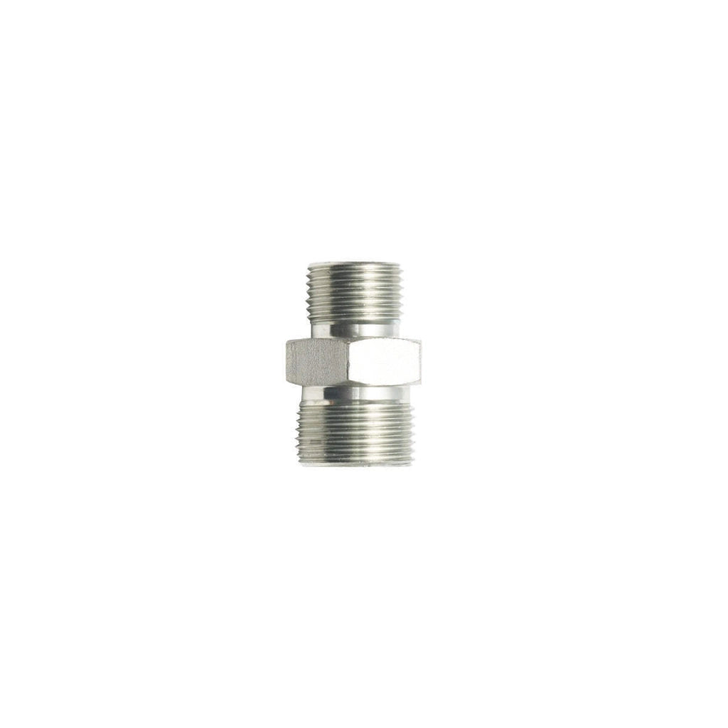 Nipples M22x1.5L - M18x1.5 filet exterior