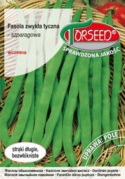 Hilds Neckarkoenigin fagiolini comuni 10g