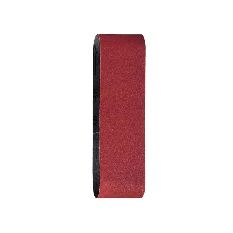 Nastro Abrasivo 914X100 Gr 60 Pz 5 Fox Femi
