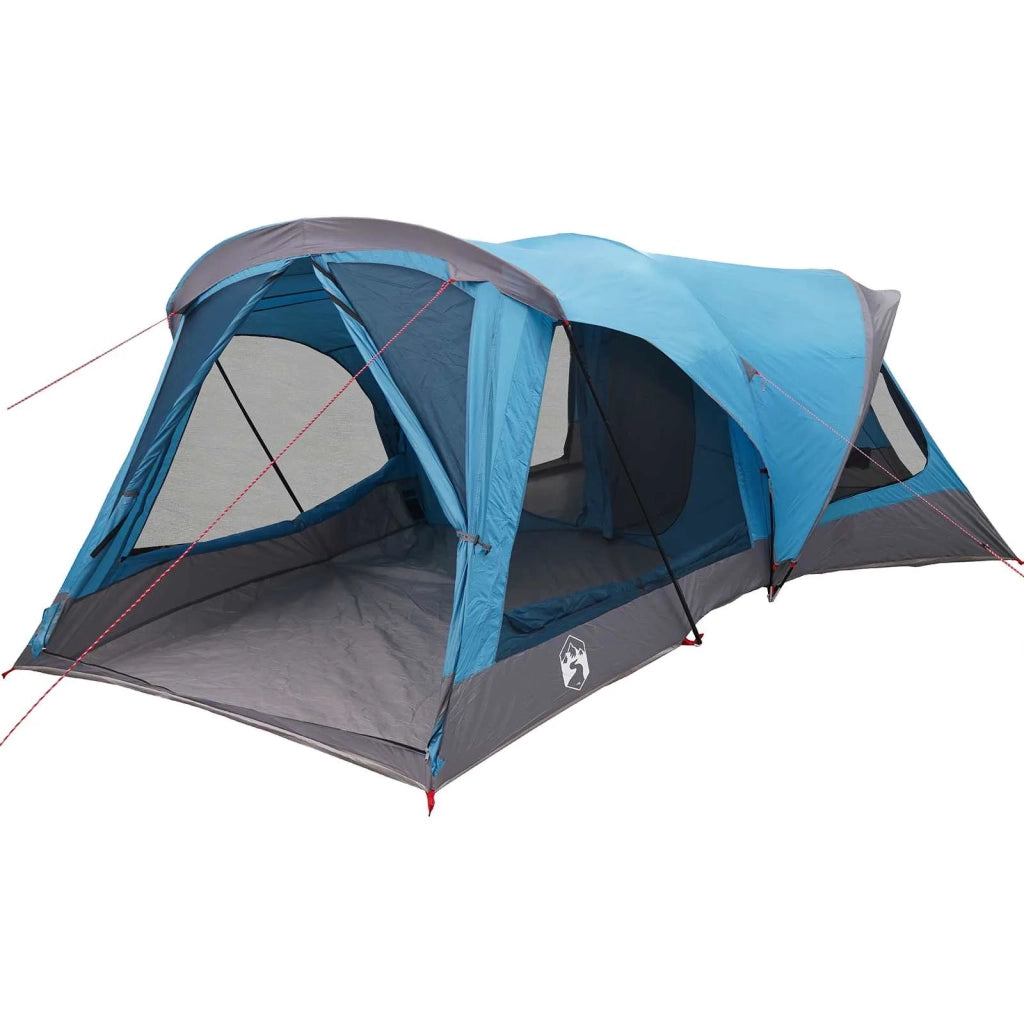Tenda Familiare Blu 550 x 555 x 208 cm 42017467