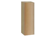 Piede Quadro Regolabile H150Mm Acero - Masidef