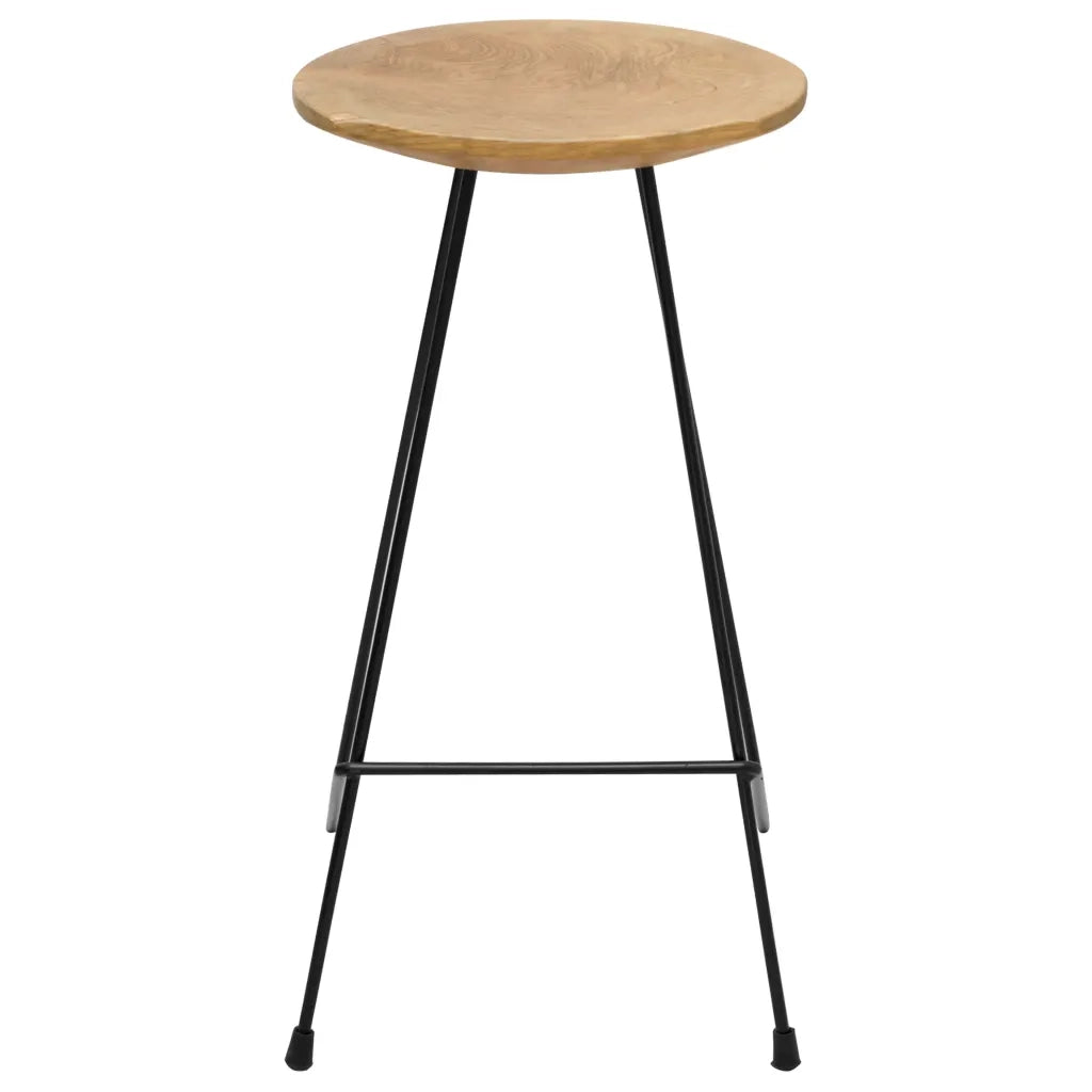Set da Bar 3 pz Bianco 3057836