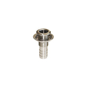 SCARICO A MARE INOX C/PTG Ø MM.19