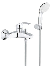 1pz grohe eurosmart new miscelatore vasca cod:ferx.92197
