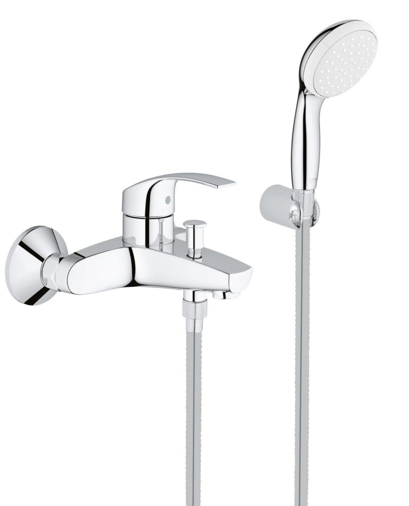 1pz grohe eurosmart new miscelatore vasca cod:ferx.92197