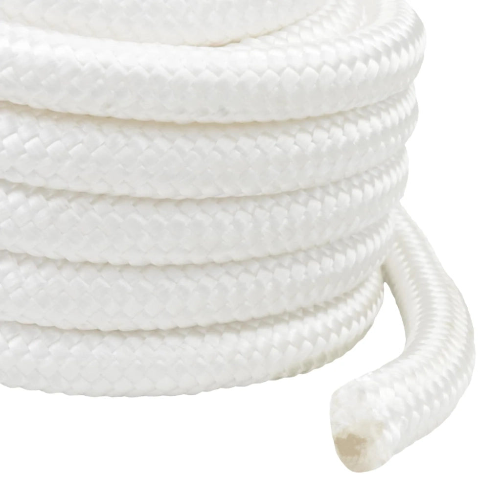 Corda da Barca 10 m 4 Bianco PP 42029610