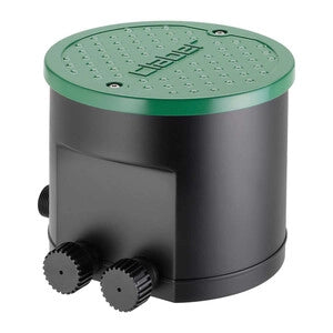 PROGRAMMATORE A POZZETTO HYDRO-4 BT 90840- 1,0 pz