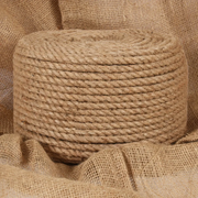 Corda in Juta 100% 14 mm 250 m 143797