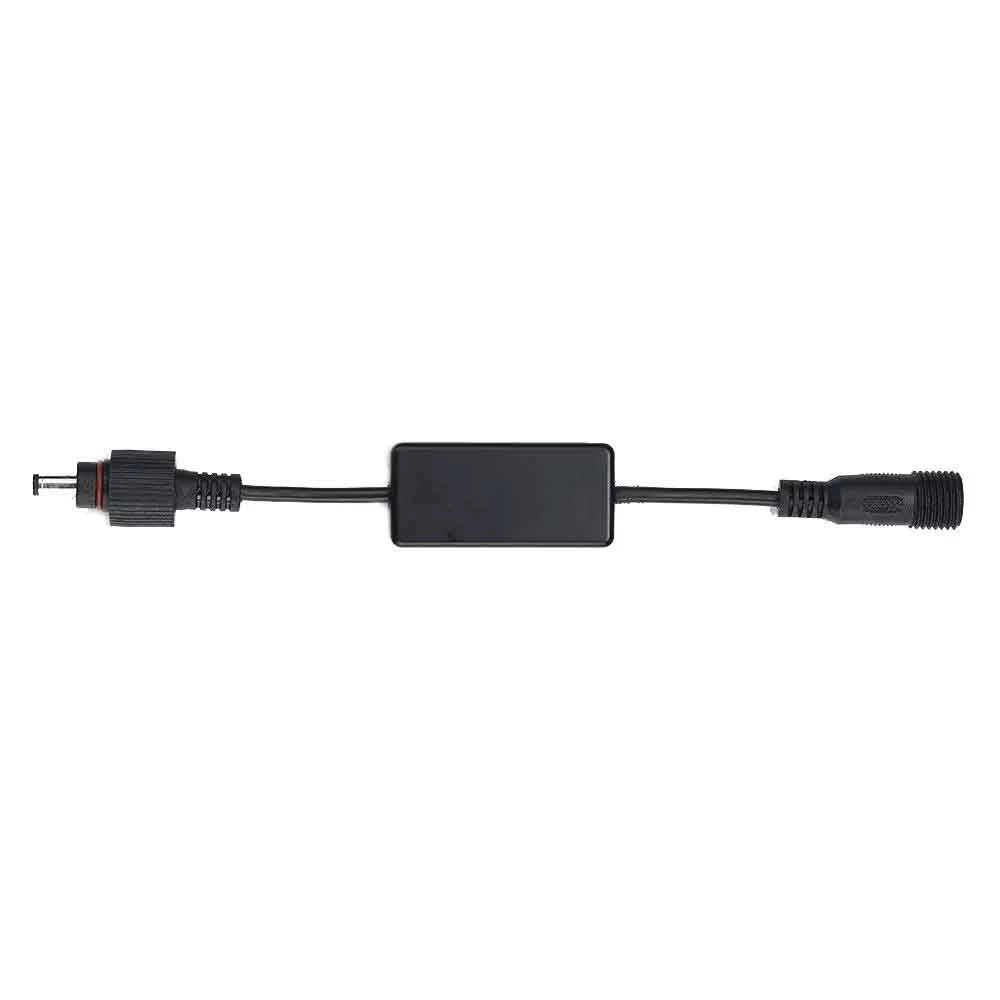 Chihiros B20 - plafoniera LED con controller Bluetooth per acquari d' acqua dolce