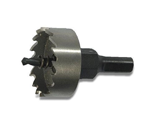 Ecef Fresa a Tazza 37mm Gambo 12mm