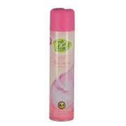 MAURY S DEODORANTE 4 IN 1 300ML TALCO
