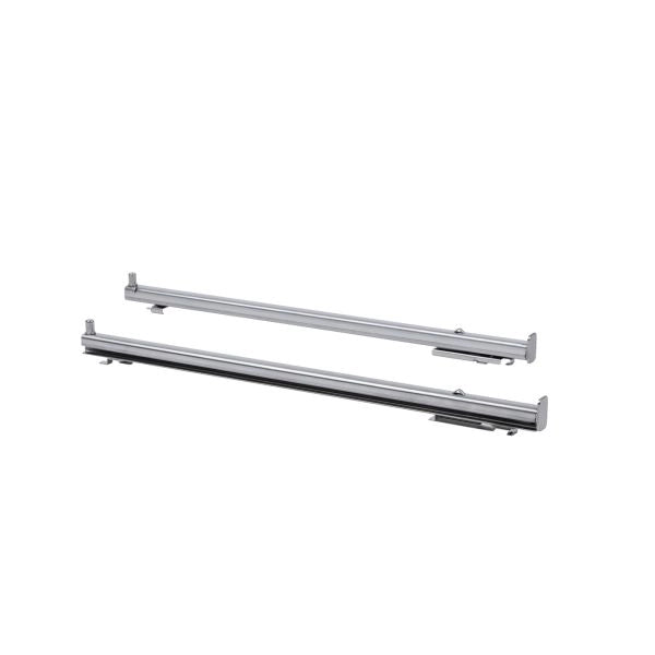 Electrolux accessori forno guida telescopica per 1 livello ad estensione parziale per forni dotati di griglie laterali all'interno della cavità .esclusi i forni 100% vapore e i modelli pirolitici. tr1lv - 944189351