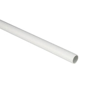 TUBO RIGIDO 3M D.16MM IN PVC GRIGIO.