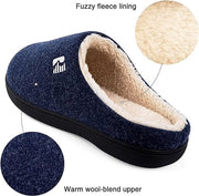 Pantofole da donna per inverno