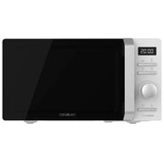 CECOTEC A01_EU01_100005 - Proclean 5010 Inverter White