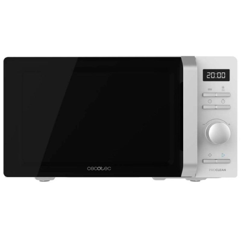 CECOTEC A01_EU01_100005 - Proclean 5010 Inverter White