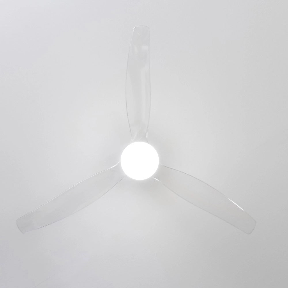 CECOTEC A01_EU01_122174 - EnergySilence Aero 5650 White&Transparent