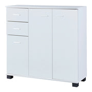 Scarpiera 76 x 80 x 28 cm bianca 03_0007623