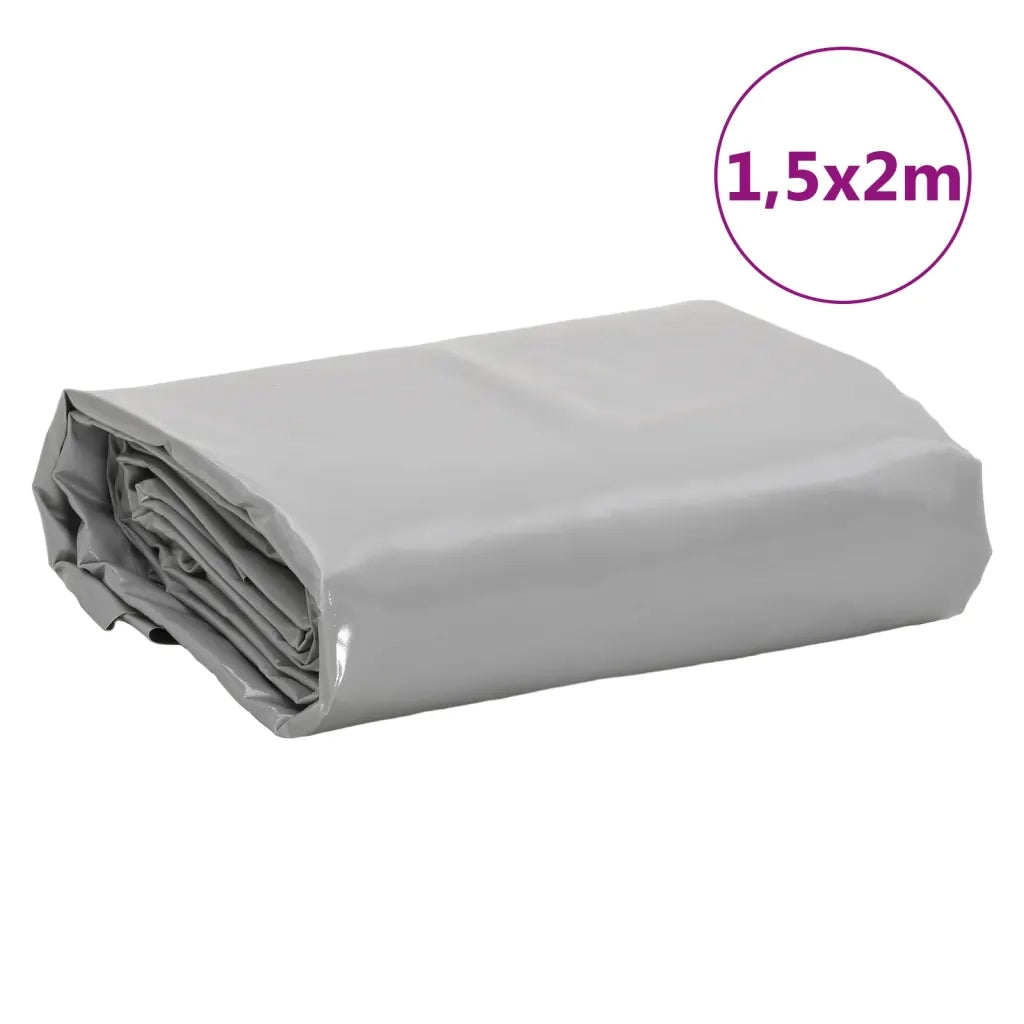 Telone Grigio 1,5x2 m 650 g/m2