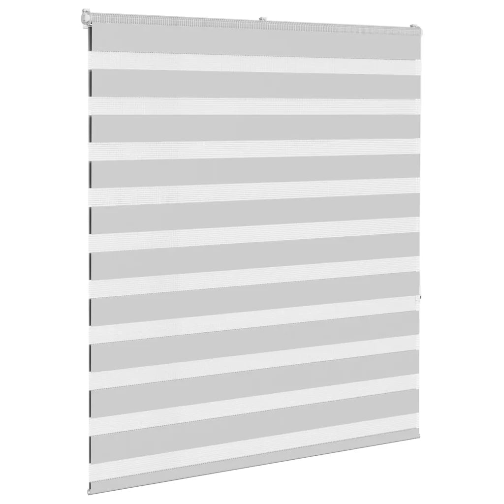 Tenda a rullo | Tenda avvolgibile Zebra Larghezza Tessuto 125,9 cm Poliestere