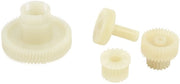 Kit di riparazione manuale per 3/4/Sport - Pezzi di ricambio - Installazione facile - Soluzione di riparazione affidabile - Progettazione leggera - Specifica OEM - Parafango di arresto.