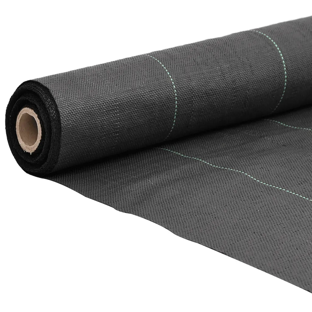 Membrana Antierbacce Nera 2x10 m in PP CFW4405616