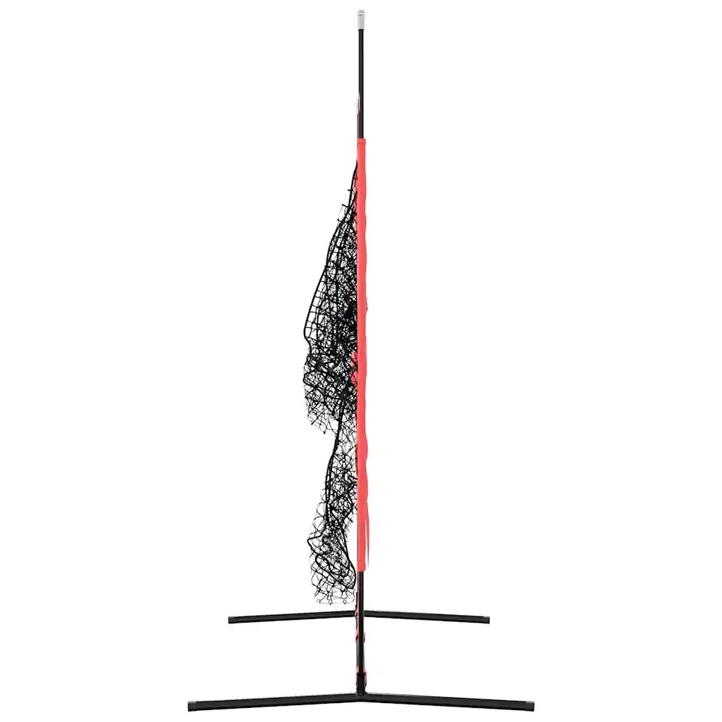 Rete da pratica per baseball Nero 214,5 x 89,5 x 181 cm CFW3675731