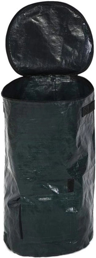 Sacca per compost e rifiuti organici - 45 x 80cm