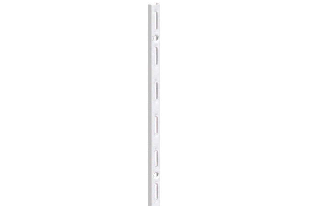 Cremagliera Bianca Cm 200 Singola - Masidef