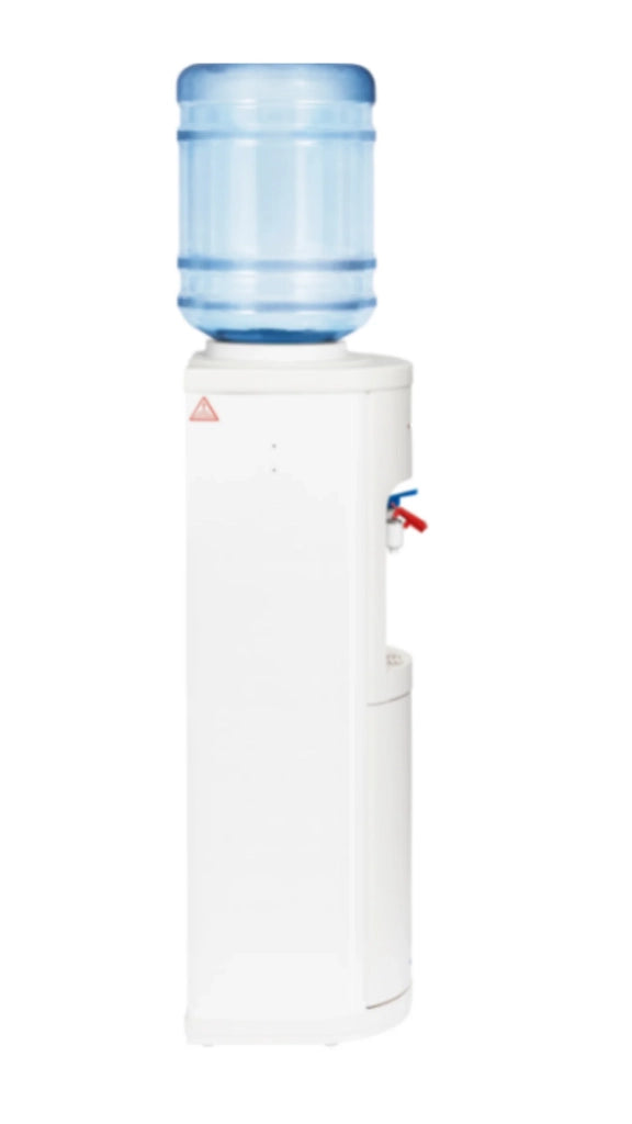 Distributore d'Acqua Noxter Nero Grigio: Innovazione e Stile per Ogni Ambiente