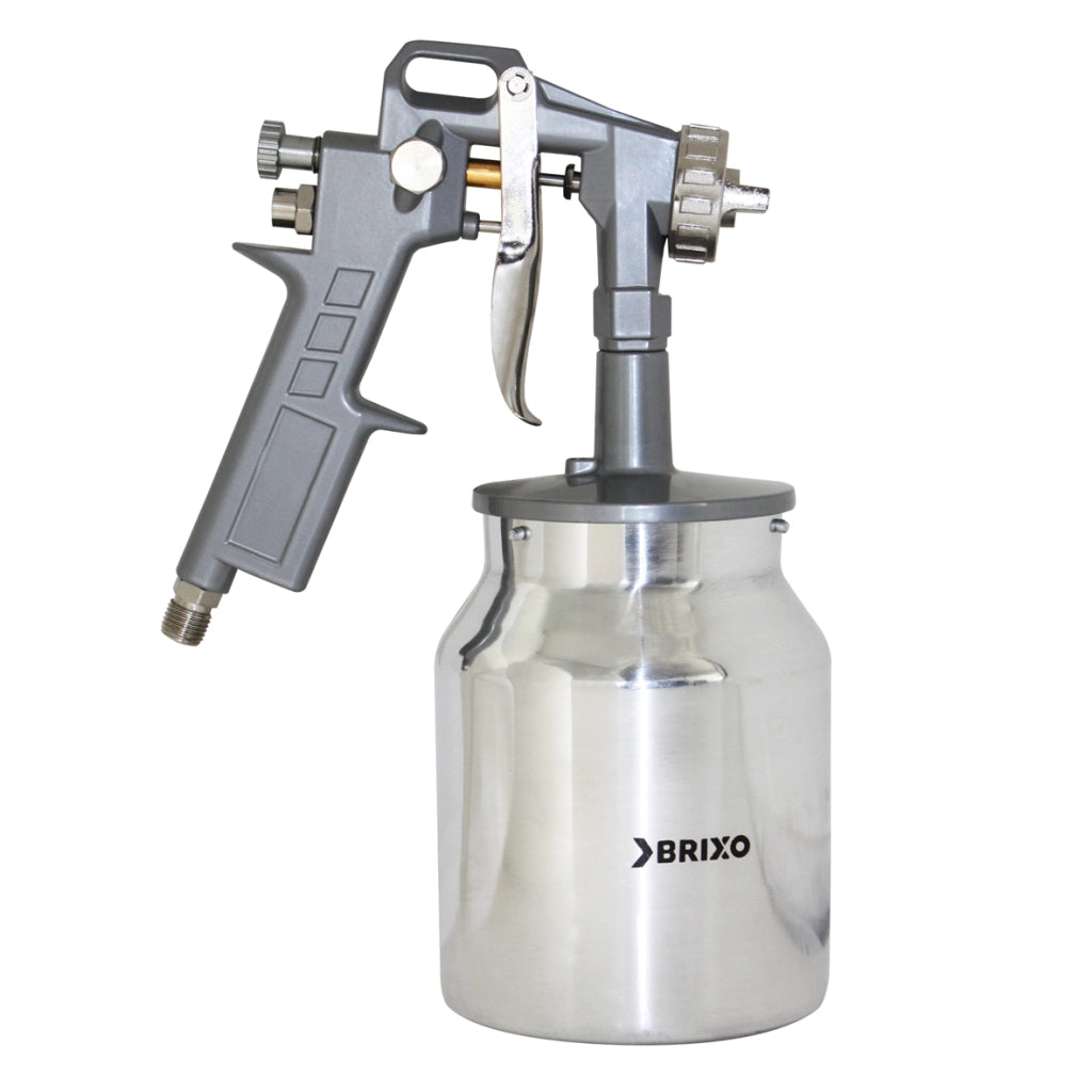 Aerografo Vernic. Ugello 1,5      303040