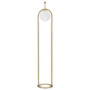 Lampadelle A Da Terra Glamy Arc ø 28x168