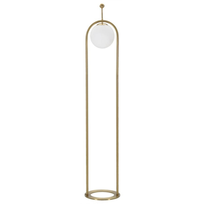 Lampadelle A Da Terra Glamy Arc ø 28x168