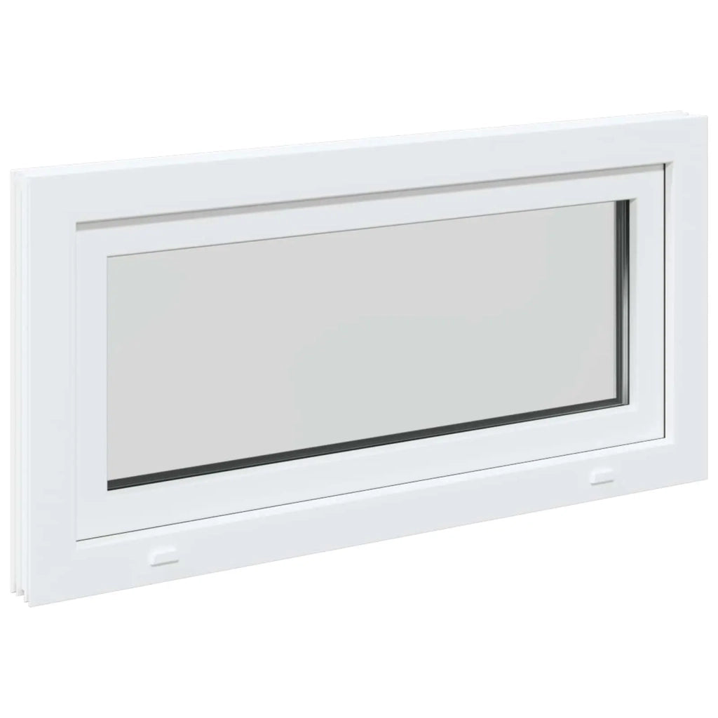 Finestra per Soffitta RISOR 100 x 55 cm PVC e Vetro 42047855